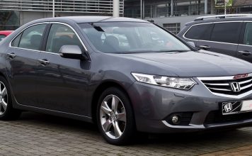 Wybieramy auto rodzinne